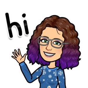 Meet your Posher, Heidi